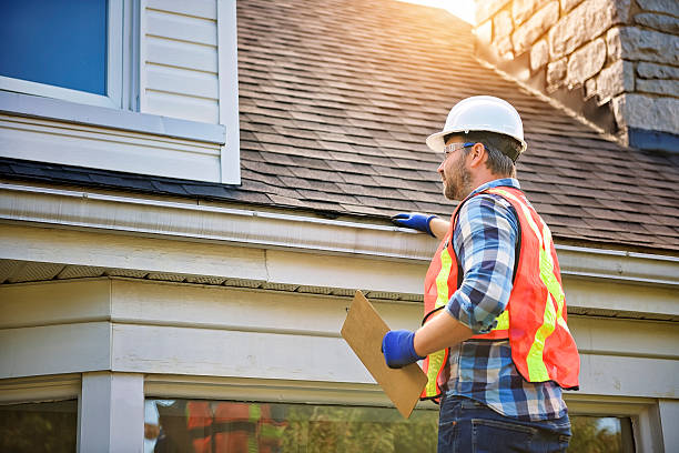 Trusted Storm Damage Roof Repair service in Lemont, IL - Brentwood Metal Roofing