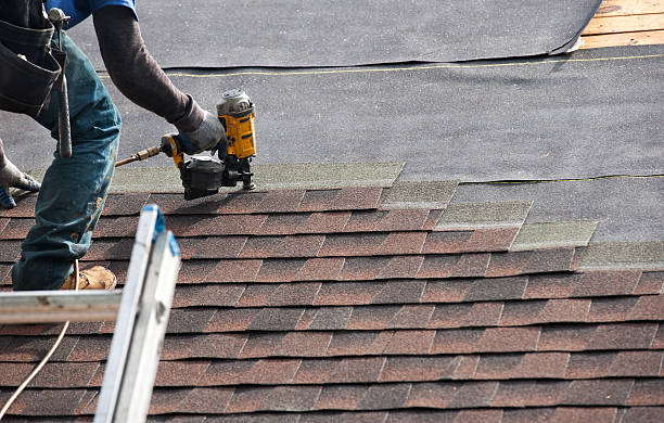 Licensed Emergency Roof Repair service in Lemont, IL - Brentwood Metal Roofing